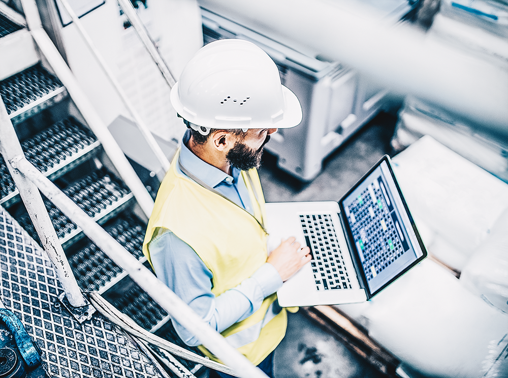 Digitales Projektmanagement