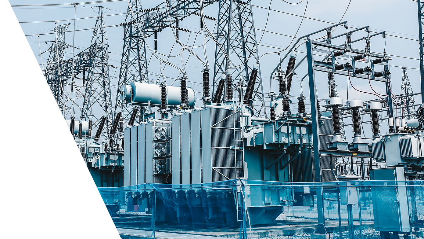 Großproduzent für Stromrichter, Transformatoren und Generatoren mit hoher Performance