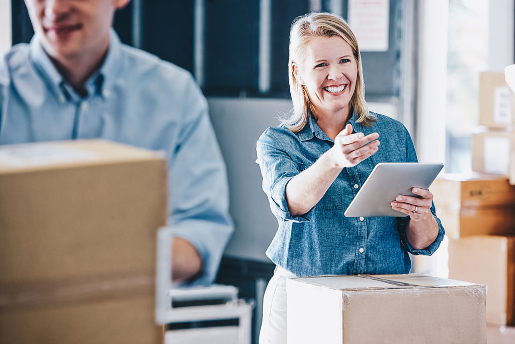 SIK Industries mit zuverlässigen Lieferanten und DIN 9001 Zertifizierung