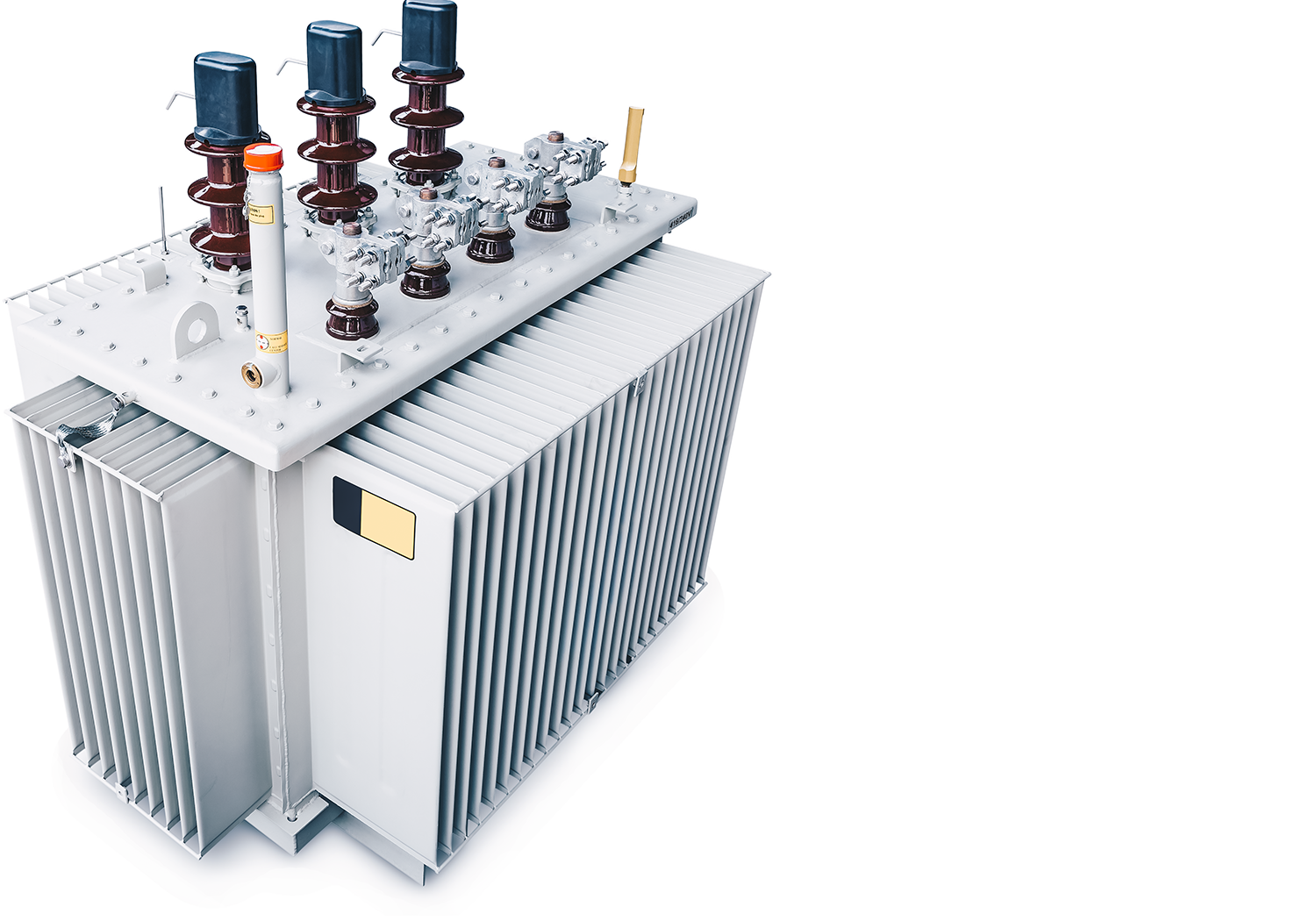 Ofentransformator mit extrem hohen Leistungsspitzen